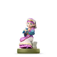 amiibo - The Legend of Zelda