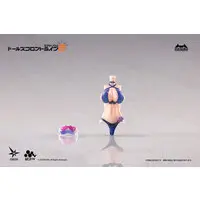 Figure - Girls' Frontline / Klukai - Swimsuit