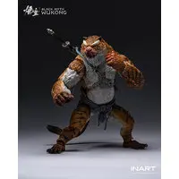 Black Myth: Wukong Tiger Vanguard 1/12 Action Figure