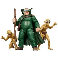 Figure - Marvel