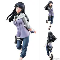 Naruto Gals - NARUTO / Hyuuga Hinata