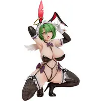Shinobi Master Senran Kagura: New Link Hikage: Bunny Ver. 1/4 Complete Figure