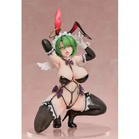 Shinobi Master Senran Kagura: New Link Hikage: Bunny Ver. 1/4 Complete Figure