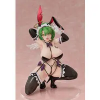 Shinobi Master Senran Kagura: New Link Hikage: Bunny Ver. 1/4 Complete Figure