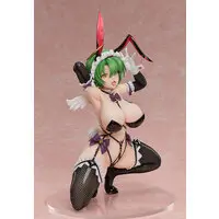 Shinobi Master Senran Kagura: New Link Hikage: Bunny Ver. 1/4 Complete Figure