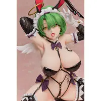 Shinobi Master Senran Kagura: New Link Hikage: Bunny Ver. 1/4 Complete Figure