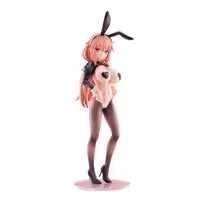 Figure - Seitokai ni mo Ana wa Aru! (There Is Also a Hole in the Student Organization!) - Reverse Bunny