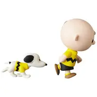 Figure - Peanuts