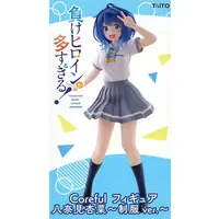 Coreful - Too Many Losing Heroines! / Yanami Anna