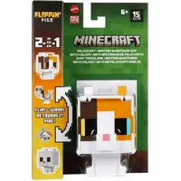 Figure - Minecraft