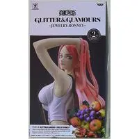 Glitter & Glamours - One Piece / Jewelry Bonney