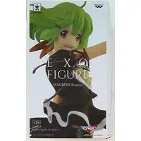 Prize Figure - Macross Frontier / Ranka Lee