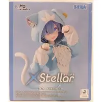 Prize Figure - Re:Zero / Rem