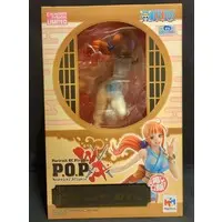 P.O.P (Portrait.Of.Pirates) - One Piece / Nami
