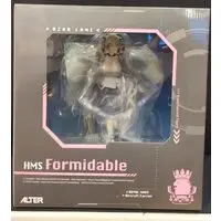 Figure - Azur Lane / Formidable