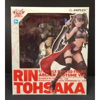 Figure - Fate/stay night / EMIYA (Archer) & Tohsaka Rin