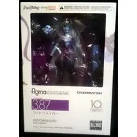 figma - Overwatch