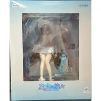 Figure - Majo no Tabitabi / Elaina