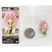 World Collectable Figure - Demon Slayer: Kimetsu no Yaiba / Kanroji Mitsuri