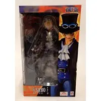 Variable Action Heroes - One Piece / Sabo