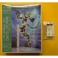 With Bonus - Plastic model - Frame Arms Girl
