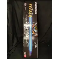 Figure - Space Sheriff Gavan