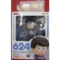 Nendoroid - Osomatsu-san / Karamatsu
