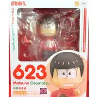 Nendoroid - Osomatsu-san / Osomatsu