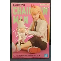 Break time collection - Chainsaw Man / Power