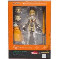 figma - Fate/stay night / Artoria Pendragon (Saber)