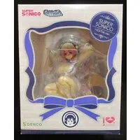 Figure - Super Sonico