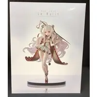 Figure - Azur Lane / Le Malin