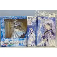 With Bonus - Yoake Mae yori Ruri Iro na / Feena Fam Earthlight
