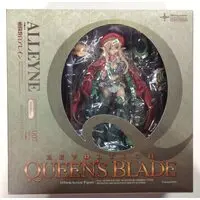 Revoltech - Queen's Blade / Alleyne
