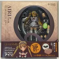 Revoltech - Queen's Blade / Airi