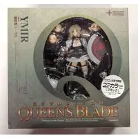 Revoltech - Queen's Blade / Ymir