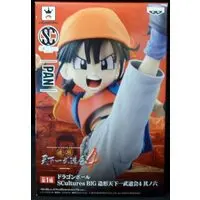 Prize Figure - Dragon Ball