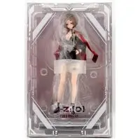 Figure - A-Z: