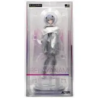 With Bonus - Neon Genesis Evangelion / Ayanami Rei (tentative name)