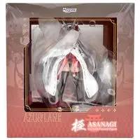 Figure - Azur Lane / Asanagi