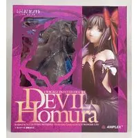 Figure - Puella Magi Madoka Magica / Devil Homura