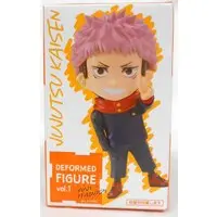 Prize Figure - Jujutsu Kaisen / Itadori Yuuji
