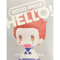 Hello! Good Smile - Hunter x Hunter / Hisoka Morow