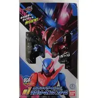 Figure - Kamen Rider Series