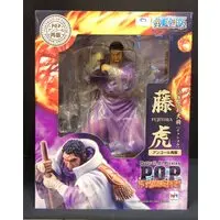 P.O.P (Portrait.Of.Pirates) - One Piece / Fujitora (Issho)
