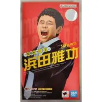 S.H.Figuarts - Hamada Masatoshi