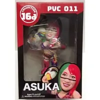 Sofubi Figure - 16dCollection