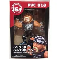 Sofubi Figure - 16dCollection
