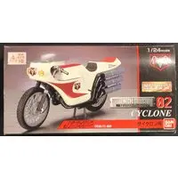 Figure - Kamen Rider Series