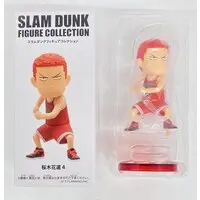 Figure - Slam Dunk / Sakuragi Hanamichi